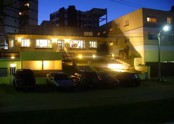 Hotel Citymar Villa Gesell