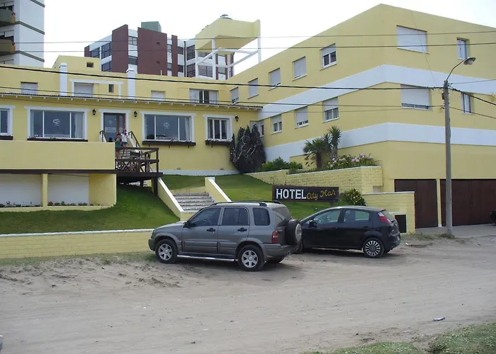 Hotel Citymar Villa Gesell
