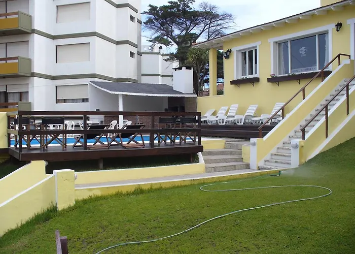 Hotel Citymar Villa Gesell