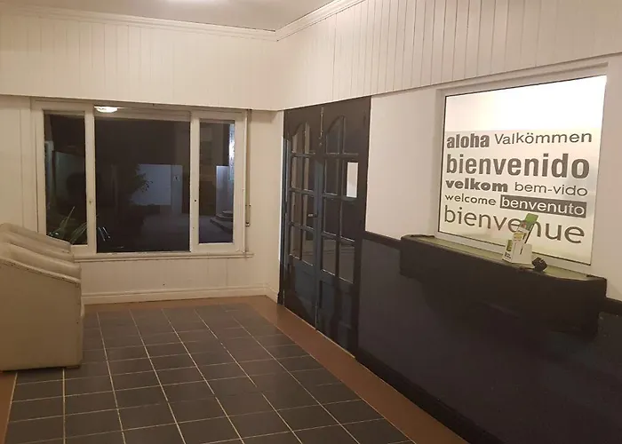 Hotel Capri Villa Gesell